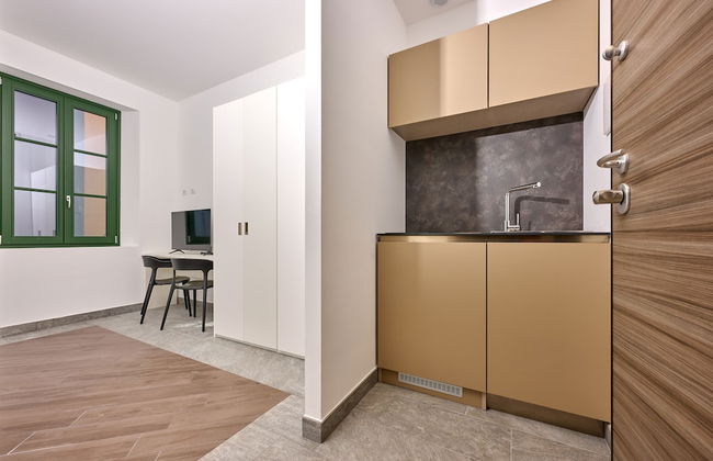 Cà del Lasco - Modern Apartments in Classic Villa - Foto 14