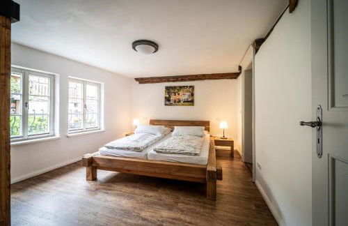 Ferienwohnungen Finkenherd 5 - Foto 73