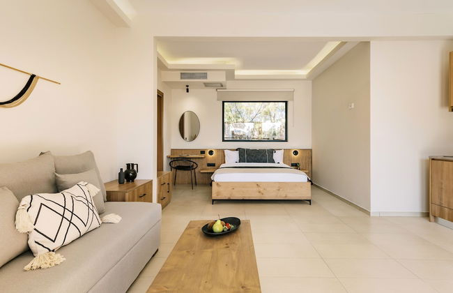 Villa Di Mare Seaside Suites - Foto 18