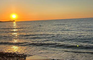 Ambelos, Lesvos Beach House - Foto 9