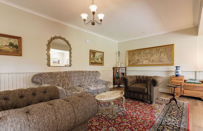 Portland Manor - Foto 20