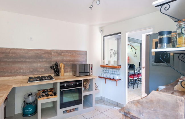 Quiet Vacation Home With Private Pool - Foto 11