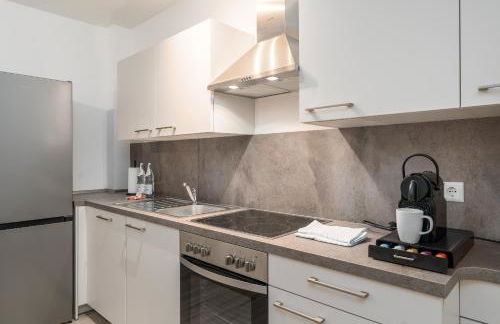 Liberty Home Platinum - Apartments - Foto 70