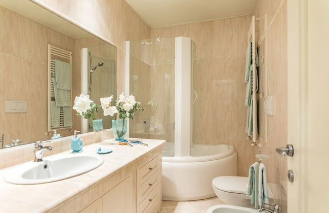 Villa Mimmina 8 in Civitella in Val di Chiana - Foto 36