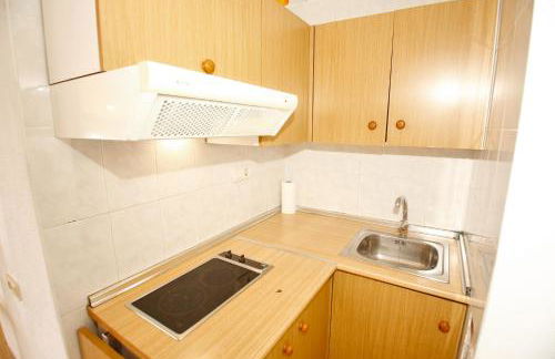 Estudio frente al mar con preciosas vistas - Foto 21