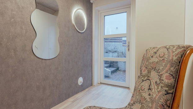 Studio Apartment| 20Min From City Center| Tórshavn - Foto 2, Ingresso interno