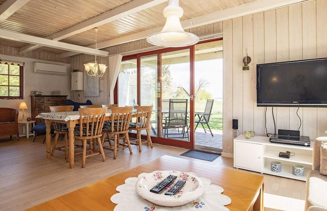 6 Person Holiday Home in Thyholm - Foto 15