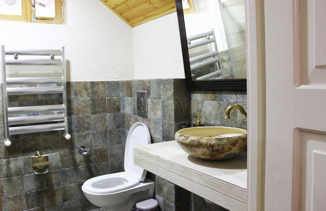 Botanical 21 Apartments - Foto 51