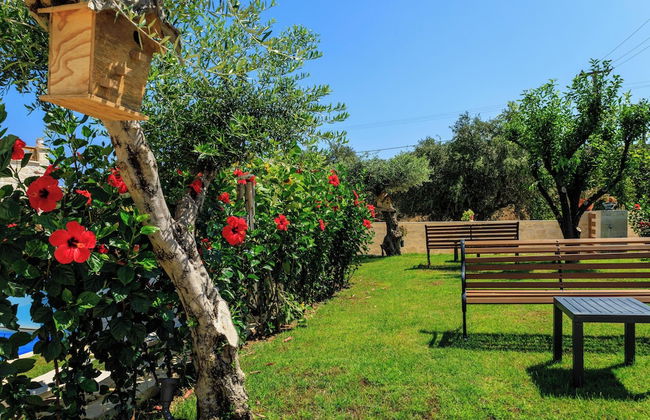 Sun Flower Villas - Foto 52