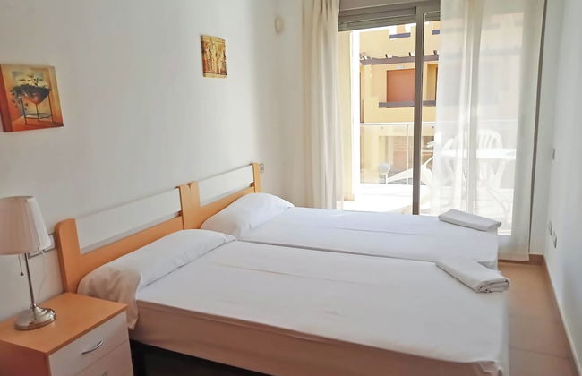 Apartamentos Alcocebre Suites 3000 - Foto 5