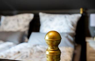 Wohnen im Carl Maria von Weber Geburtshaus - Foto 13