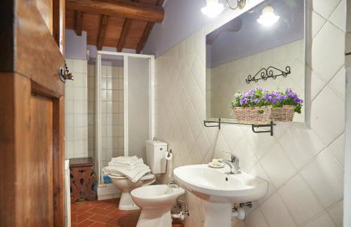 Castello di Cafaggio - Foto 19