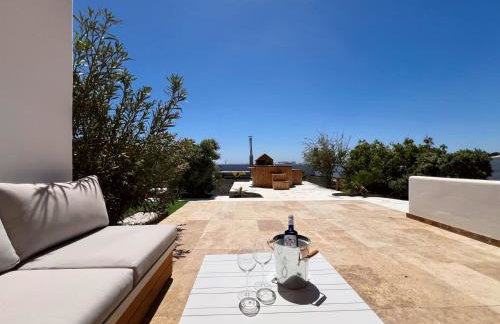 Chalet Emily Alpine Chic with Hot Tub and Ocean View - Foto 17