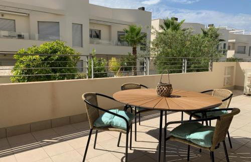 Apartamento Amalia Delux en Torrevieja - Foto 11