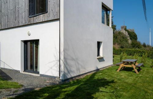 Appartement Neuf - Port de l'AberWrac'h - - Foto 2