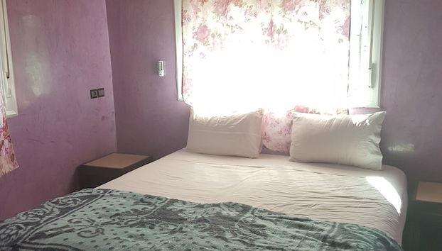 Résidence Marwa - Foto 5, Quarto