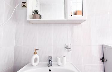 MarVil Cozy Rooms with Private Terrace and Free Parking - Foto 15