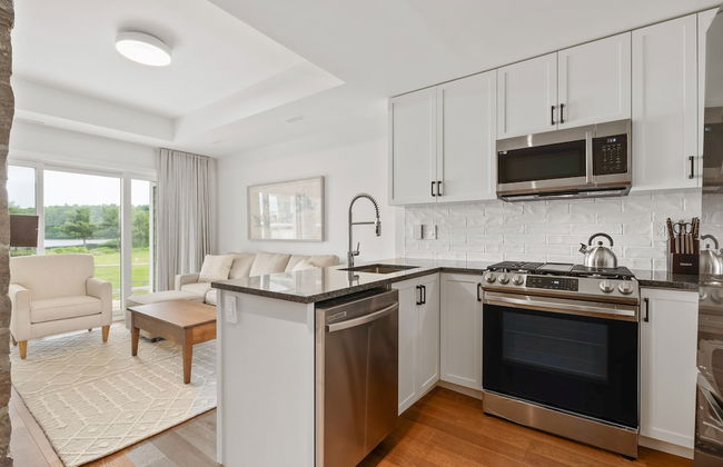 Touchstone Resort - Foto 14