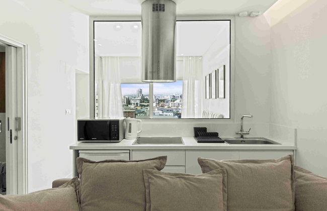 Phaedrus Living: Limassol Seaside Residences 06 - Foto 2