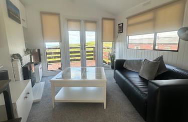 Bowmore 7 - Stunning Sea Views, Farm Stay - Foto 13