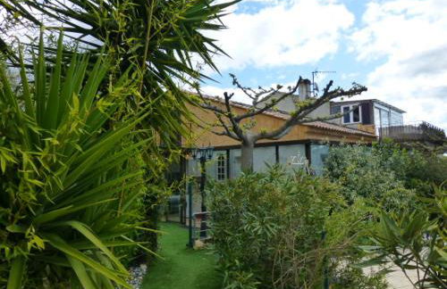 OASIS DE VERDURE - Foto 13