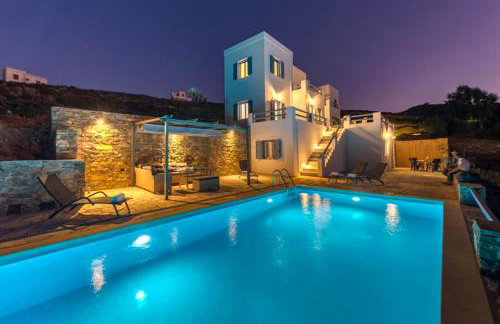 Oceania House with sea view - Foto 6