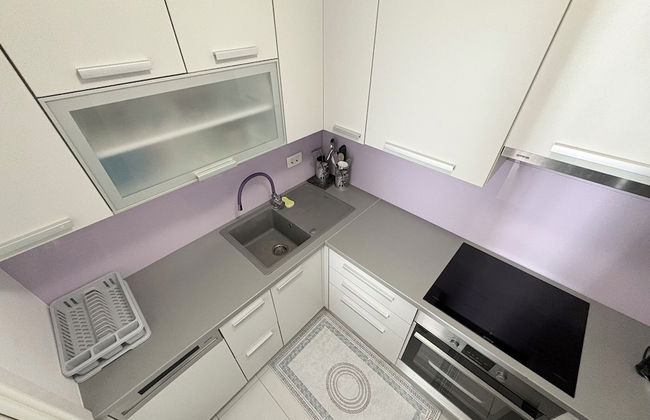 Lume Zadar Apartment with parking - Foto 14