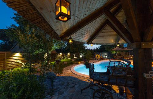 Kuća za odmor Joko i Jeka - Foto 3