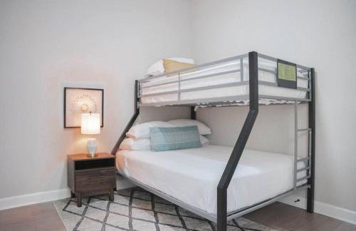 The Retreat at Rigsby-All new 3bdrm/2.5 bath - Foto 9