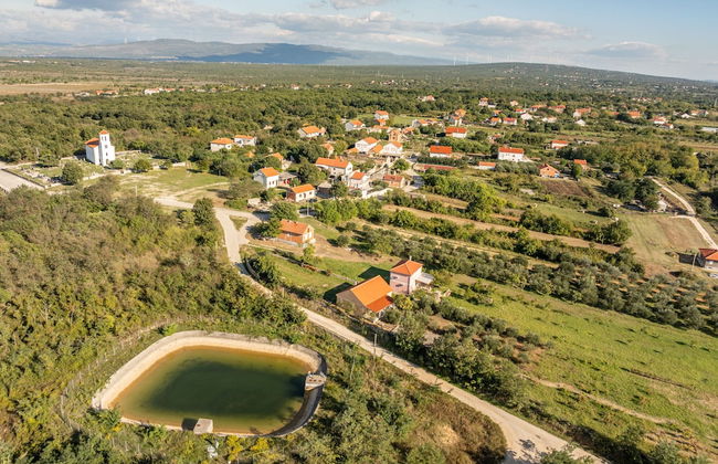 Villa Petar - Foto 49