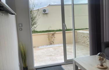 Loft atlantique Rochefort - Foto 15