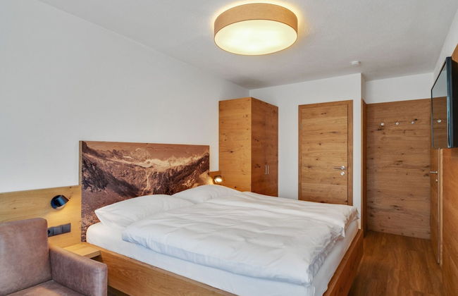 Doubleroom Without Kitchen - Foto 7