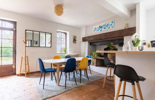 Ferme Pédagogique Bordeneuve - Foto 67