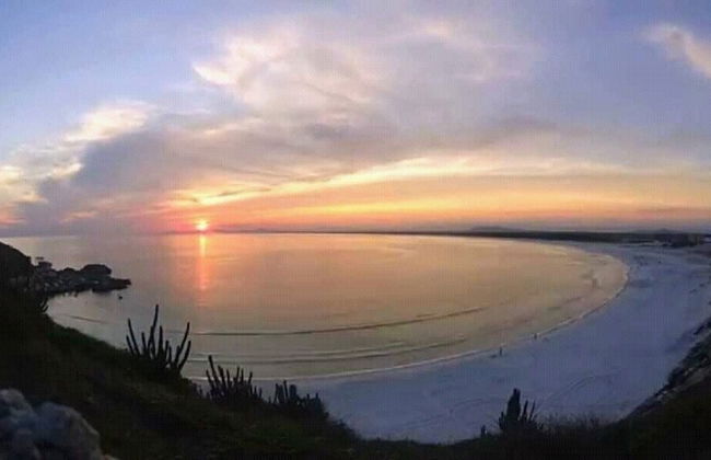 VISTA INCRIVEL PRAIA GRANDE - Foto 66