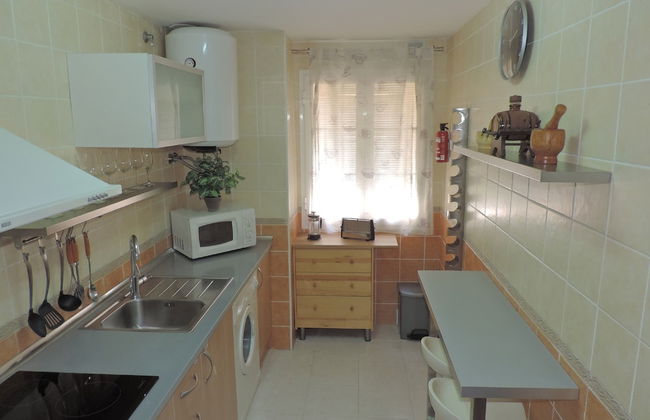 La Casita de Capuchinos - Photo 12