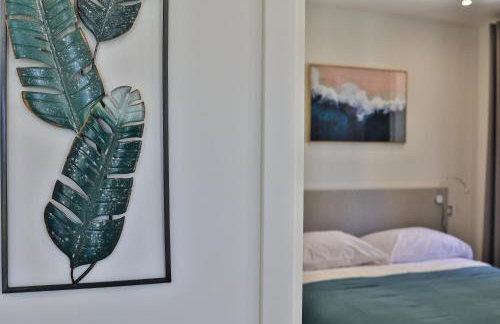 Le Vallaya Suites & Spa - Photo 43