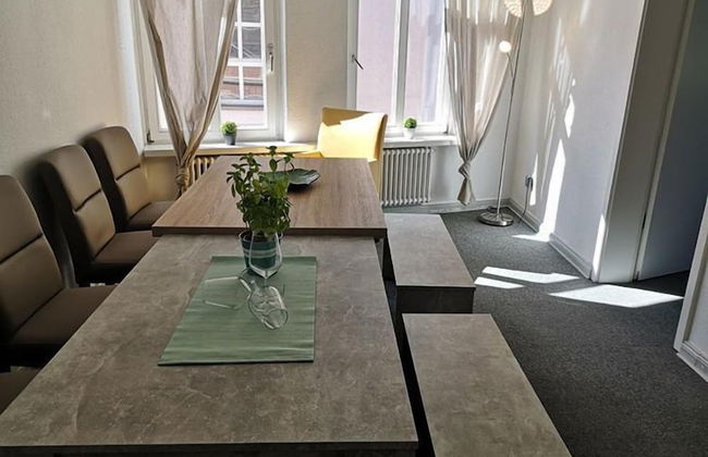 Gäste-Liesel Ferienwohnungen - Foto 70