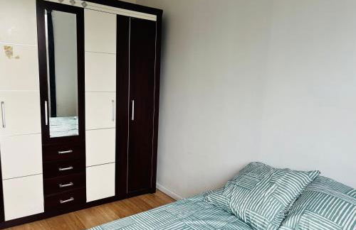 Bel appart house proche paris - Foto 12