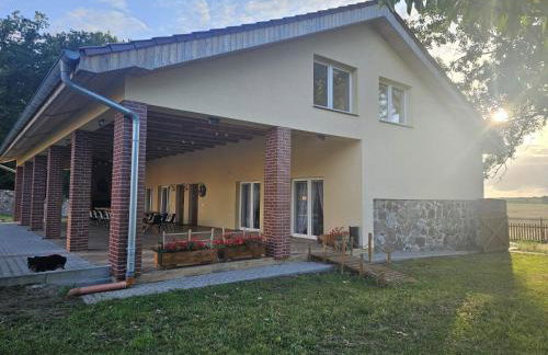 Almazówka - cichy wypoczynek lub integracja w większym gronie - Foto 1