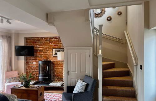 The Mews House, Central Devizes - Foto 6