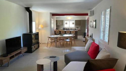 Villa luxueuse à Ménerbes + piscine - Photo 3