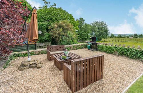 Upstairs Downstairs Cottage - Foto 21