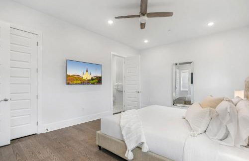 New 4 Bed luxury house w/Private Heated Pool - Foto 21