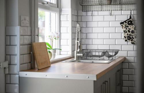 Modern Chique Home Peak District - Foto 21