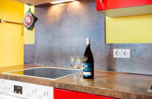 Ferienwohnung Saupp - Foto 4