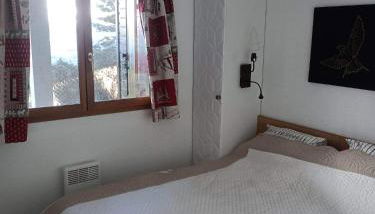 T3 avec terrasse 6 personnes, La Joue du Loup - Foto 5