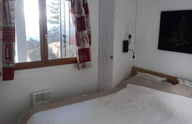 T3 avec terrasse 6 personnes, La Joue du Loup - Foto 5