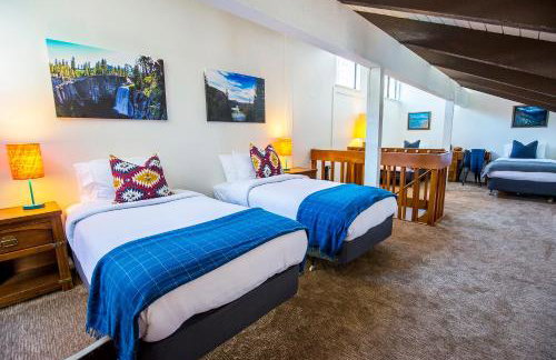 The Mammoth House - Photo 35