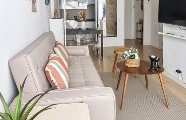 Cozy stylish -1Bedroom 1Bathroom-Chamberí - Foto 26