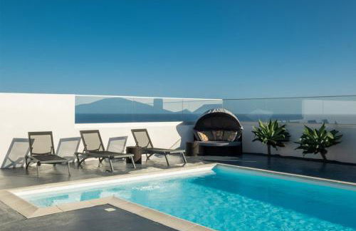 Casa Celeste - Deluxe Ocean View/Heated Pool - Photo 11